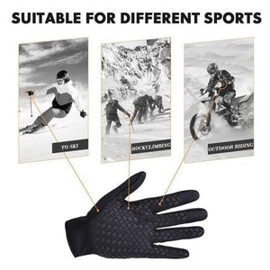 LuxxyPoint™ Gloves
