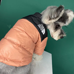 The Dog Face™ Puffer Coat by Stoozhi - 50% Off + FREE Shipping Tonight Only!