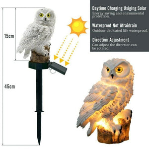 Stoozhi Garden Lights - FREE Shipping & 50% OFF for a Limited time
