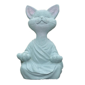 Serenity Cat - 50% Off for a Limited Time!
