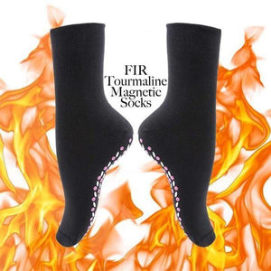 MagneRelieve™ Self Heating Socks
