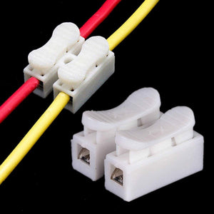 QuickClip™ Cable Connector