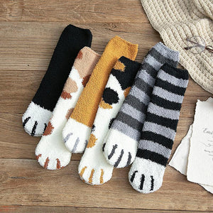 Cutesy Toes™ Socks - Sale Ends Tonight!