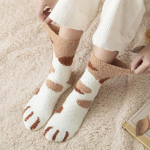 Cutesy Toes™ Socks - Sale Ends Tonight!