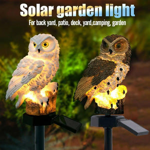Stoozhi Garden Lights - FREE Shipping & 50% OFF for a Limited time