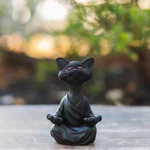 Serenity Cat - 50% Off for a Limited Time!