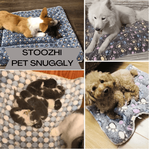 Stoozhi Snuggly™