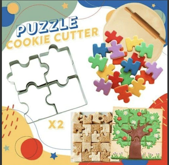 PuzzleEater™