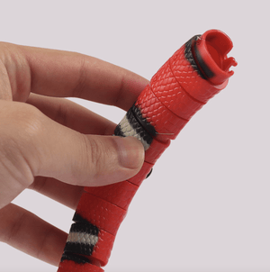 Rechargeable Smart Sensing Interactive Snake Toy