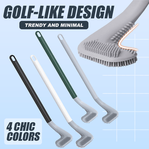 Golf Brush Cleaner