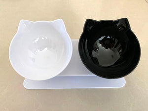 WellFed Cat Bowls