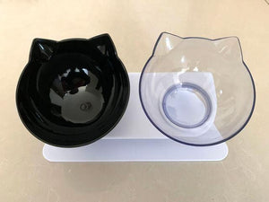 WellFed Cat Bowls
