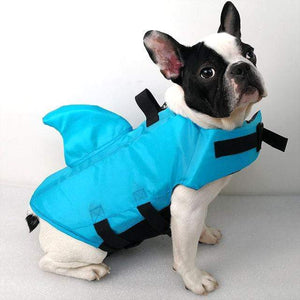 Shark Life Safety Jacket